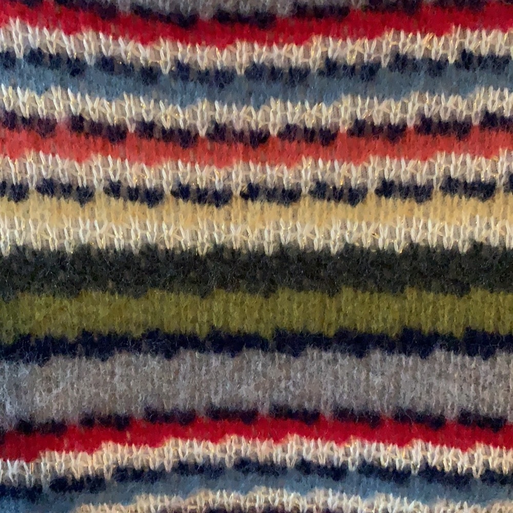 Light sweater size large Ginger g - Picture 3 of 5